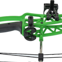 DRAKE Pathfinder Green Complete - 40-65 lbs - Compoundbogen