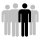 Number of persons