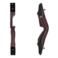 Riser | DRAKE ARCHERY ELITE Riva - 15 oder 17 in.