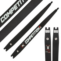 Limbs | JACKALOPE Competition C20 - ILF - 46 lbs