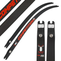 Limbs | JACKALOPE Competition C55 - ILF - 50 lbs | Medium