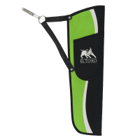 elTORO Wave - Side quiver