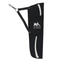 elTORO Wave - Side quiver