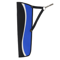 elTORO Wave - Side quiver