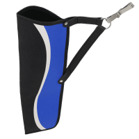 elTORO Wave - Side quiver