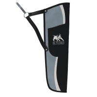 elTORO Wave - Side quiver