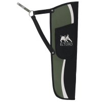 elTORO Wave - Side quiver