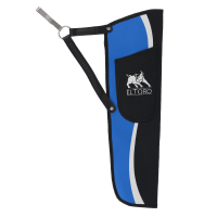 elTORO Wave - Side quiver