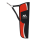 elTORO Wave - Side quiver