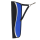 elTORO Wave - Side quiver