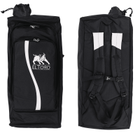 elTORO Wave - Backpack | Colour: Black