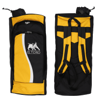 elTORO Wave - Backpack | Colour: Yellow