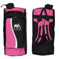 elTORO Wave - Backpack | Colour: Pink