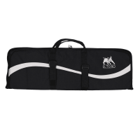 elTORO Wave - Bow bag | Colour: Black