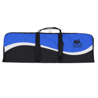 elTORO Wave - Bow bag | Colour: Blue