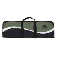 elTORO Wave - Bow bag | Colour: Green