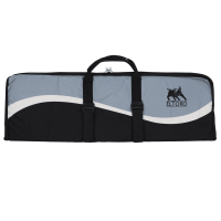 elTORO Wave - Bow bag | Colour: Gray