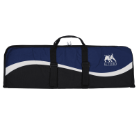 elTORO Wave - Bow bag | Colour: Navy blue