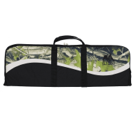 elTORO Wave - Bow bag | Colour: Camo