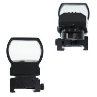 X-BOW FMA Supersonic Multi-Dot - red dot sight