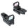 X-BOW FMA Supersonic Multi-Dot - red dot sight