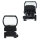 X-BOW FMA Supersonic Multi-Dot - red dot sight