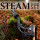 [SPECIAL] DRAKE Steam - 64 inches - 30-60 lbs - Take Down Recurve bow 60 lbs