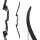 [SPECIAL] DRAKE Steam - 64 inches - 30-60 lbs - Take Down Recurve bow 60 lbs