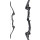 [SPECIAL] DRAKE Steam - 64 inches - 30-60 lbs - Take Down Recurve bow 60 lbs