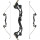 [SPECIAL] DRAKE Steam - 64 inches - 30-60 lbs - Take Down Recurve bow 60 lbs