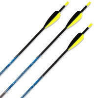 Complete arrow | AVALON Classic - Carbon - 32 Inches -...