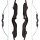 ANTUR Artus Jaspis Dynamic - 65 inch - 22-55 lbs - Take Down Recurve bow