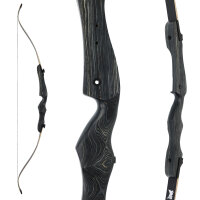 DRAKE Greyhound - 62-70 Zoll - 16-38 lbs - Recurve bow