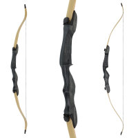 DRAKE Greyhound - 62-70 Zoll - 16-38 lbs - Recurve bow