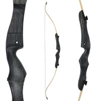 DRAKE Greyhound - 62-70 Zoll - 16-38 lbs - Recurve bow