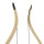 DRAKE Greyhound - 62-70 Zoll - 16-38 lbs - Recurve bow