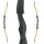 DRAKE Greyhound - 62-70 Zoll - 16-38 lbs - Recurve bow