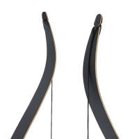 DRAKE Greyhound - 70 in. - 18-38 lbs - Recurve bow | Left hand