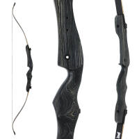 DRAKE Greyhound - 70 in. - 18-38 lbs - Recurve bow | Left hand