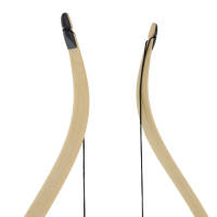 DRAKE Greyhound - 70 in. - 18-38 lbs - Recurve bow | Left hand