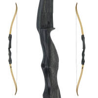 DRAKE Greyhound - 70 in. - 18-38 lbs - Recurve bow | Left hand