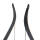 DRAKE Greyhound - 70 in. - 18-38 lbs - Recurve bow | Left hand