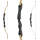 DRAKE Greyhound - 70 in. - 18-38 lbs - Recurve bow | Left hand