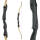 DRAKE Greyhound - 70 in. - 18-38 lbs - Recurve bow | Left hand