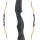 DRAKE Greyhound - 70 in. - 18-38 lbs - Recurve bow | Left hand