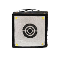 STRONGHOLD X-Series - High End Portable Target - 30-60cm x 32cm - bis 500fps - Modell 2023 30x30x32cm