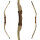 FLITZEBOGEN Bamboo Set - 32 inch - childrens bow