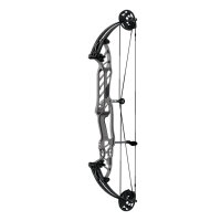 HOYT Stratos 36 HBT - 40-70 lbs - Compound bow