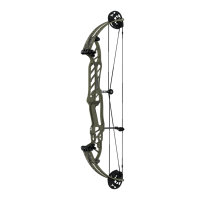 HOYT Stratos 36 HBT - 40-70 lbs - Compound bow