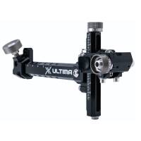 SHIBUYA Ultima CPXII 365-6 - Compound sight | Right hand...